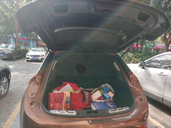 [佛山·粤Y] 二手DSDS 62014款 1.6T 豪华版THP200