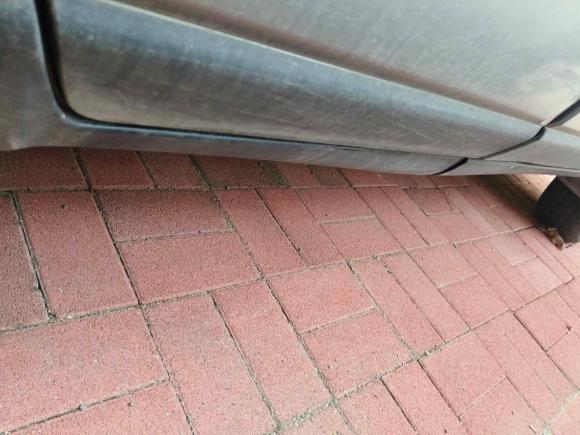 [济南·鲁A] 二手起亚狮跑2013款 2.0L 手动两驱版GL