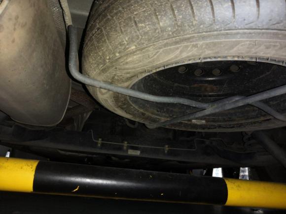 [广州·粤A] 二手东风风行风行S5002016款 1.6L CVT豪华型