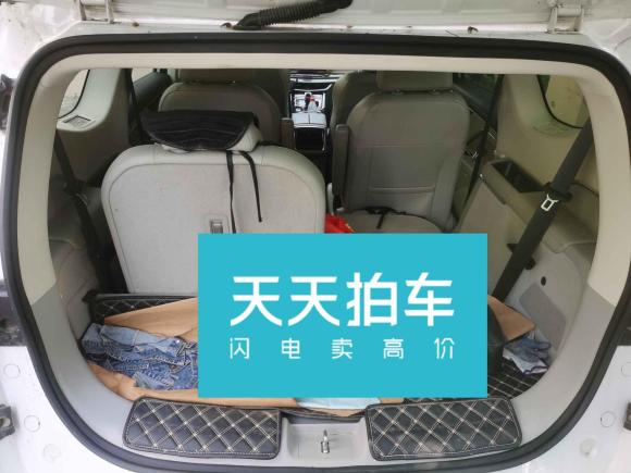 [湖州·浙E] 二手吉利汽车嘉际2019款 1.8TD 自动悦享型