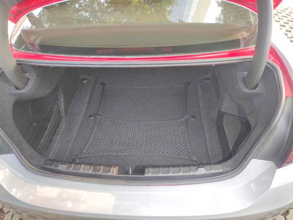 [武汉·鄂W] 二手宝马宝马4系2014款 428i 豪华设计套装