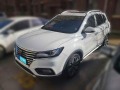 [青岛·鲁U] 荣威荣威RX52020款20T手动4G互联超越旗舰版