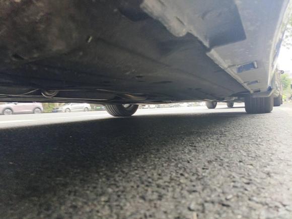 [成都·川A] 二手本田思域2019款 220TURBO CVT劲擎版 国VI