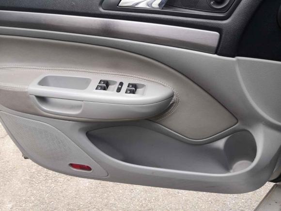 [青岛·鲁B] 二手斯柯达明锐2013款 2.0L 自动逸杰版