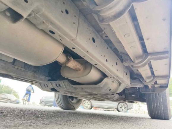 [济南·鲁A] 二手坦克坦克3002021款 越野版 2.0T 征服者