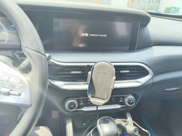 [青岛·鲁U] 二手奔腾奔腾T772019款 230 TID 自动豪华型 国VI