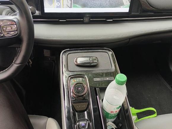 [湖州·浙E] 二手埃安AION S Plus2022款 70 智领版