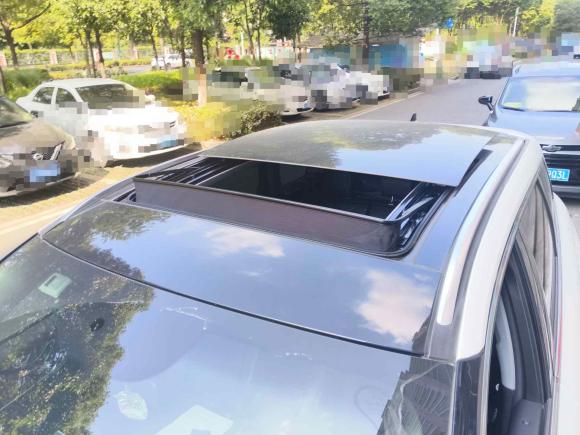 [苏州·苏U] 二手林肯冒险家2021款 2.0T 两驱尊享版