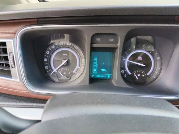 [苏州·苏U] 二手别克别克GL82018款 28T 豪华型 国VI