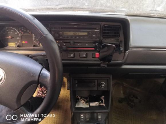 [南京·苏A] 二手大众桑塔纳经典2007款 1.8L 景畅型