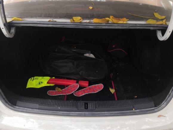 [广州·赣B] 二手荣威荣威i52020款 1.5L 手动4G互联领豪旗舰版