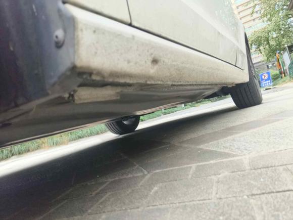 [湖州·浙E] 二手大众凌渡2017款 280TSI DSG豪华版