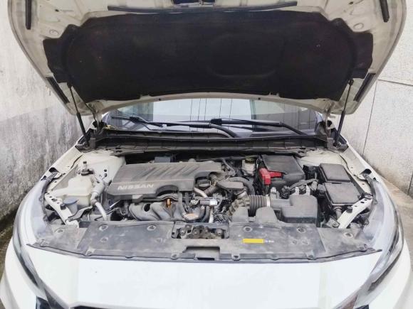 [上海·沪E] 二手日产天籁2021款 2.0L XL 舒适版