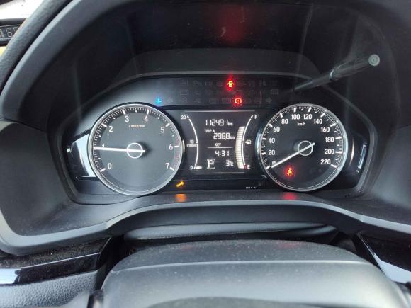 [北京·川A] 二手本田凌派2019款 180Turbo CVT舒适版 国V