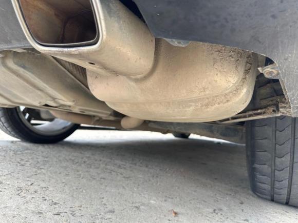 [合肥·皖A] 二手奔驰奔驰GLK级2008款 GLK 350 4MATIC