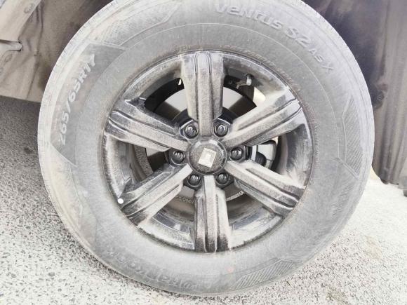 [济南·鲁A] 二手坦克坦克3002021款 越野版 2.0T 征服者