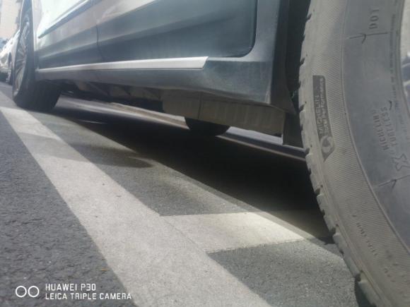 [金华·浙G] 二手凯迪拉克凯迪拉克XT52018款 25T 豪华型