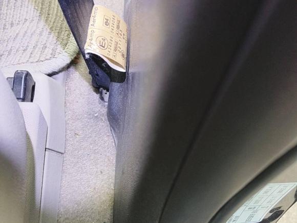 [佛山·粤A] 二手马自达马自达52008款 2.0 手动舒适型