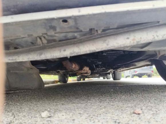 [常州·苏D] 二手本田奥德赛2008款 2.4L 舒适版