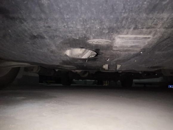 [成都·川A] 二手福特途睿欧2017款 2.0T 自动精英版