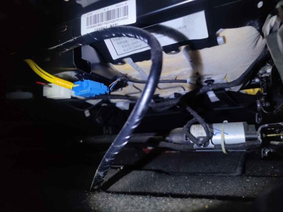 [深圳·粤B] 二手吉利汽车博瑞新能源2018款 1.5T PHEV 耀享版