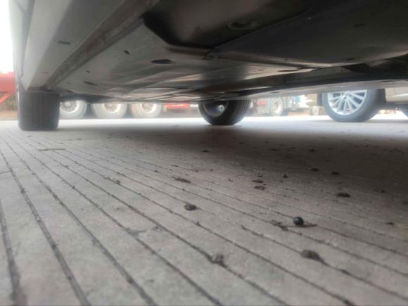 [南通·苏F] 二手大众途铠2021款 280TSI DSG舒适版