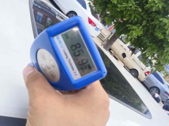 [宁波·浙B] 二手本田享域2019款 180TURBO CVT乐享版 国V