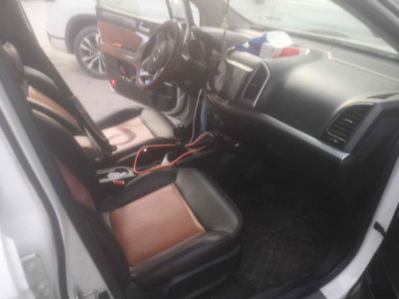 [温州·浙C] 二手江汽集团瑞风S32014款 1.5L 手动豪华智能型