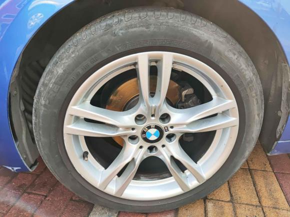 [宁波·浙B] 二手宝马宝马3系GT2019款 320i M运动型