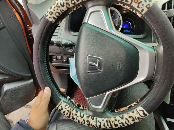 [南通·苏F] 二手纳智捷优6 SUV2015款 1.8T 时尚型