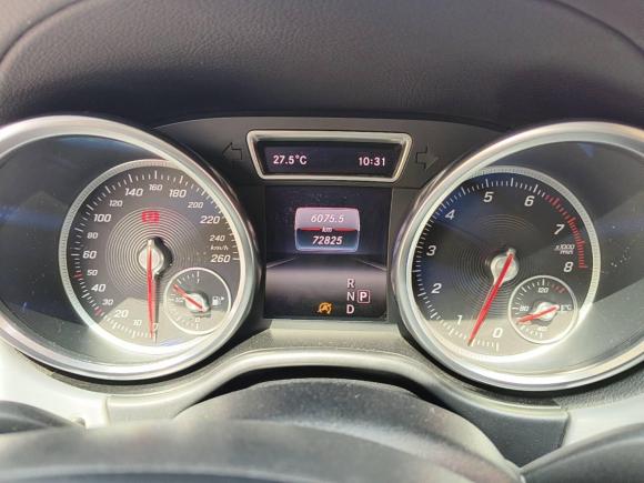 [义乌·浙G] 二手奔驰奔驰GLE轿跑2015款 GLE 400 4MATIC 轿跑SUV