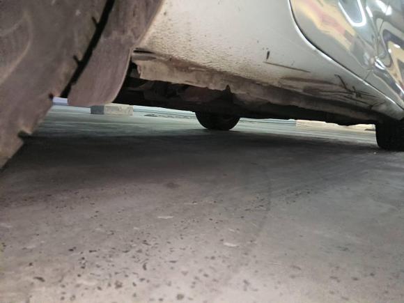 [上海·浙A] 二手别克英朗2013款 GT 1.6L 自动时尚版