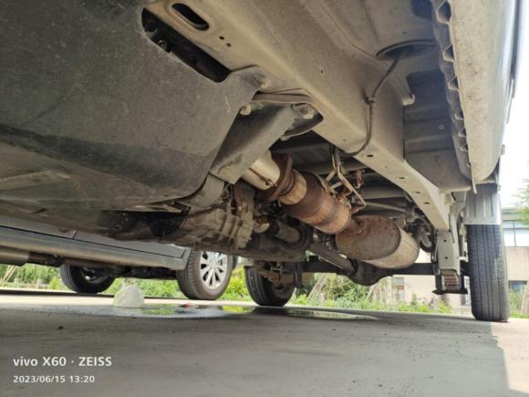 [上海·浙F] 二手五菱汽车五菱荣光小卡2020款 1.5L基本型 国VI 单排L3C