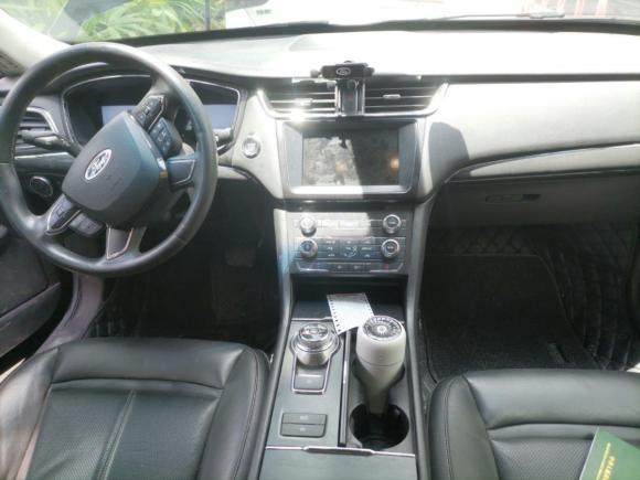 [佛山·桂D] 二手福特金牛座2016款 EcoBoost 180 豪华型