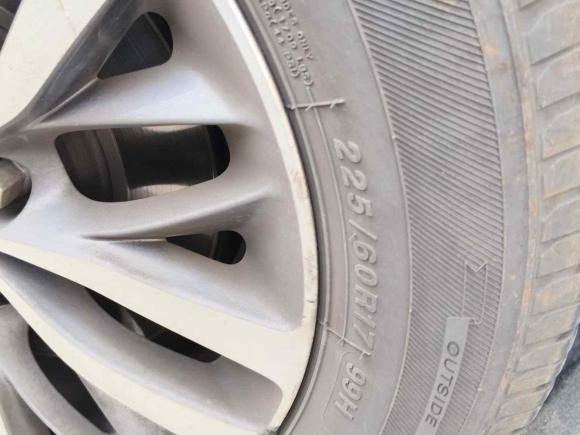 [上海·沪B] 二手别克别克GL82017款 ES 28T 豪华型 国V