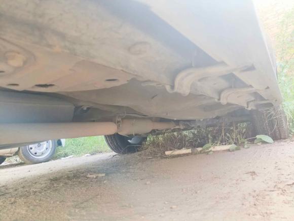 [西安·陕A] 二手荣威荣威RX52020款 20T 自动4G互联超越旗舰版