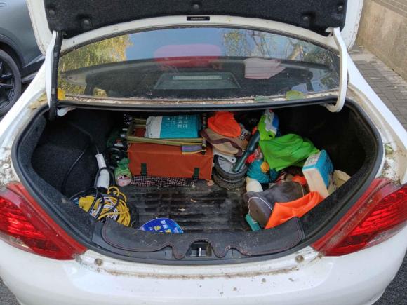 [北京·京Q] 二手比亚迪比亚迪e52016款 300 豪华型