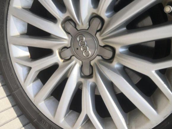 [嘉兴·浙F] 二手奥迪奥迪A32014款 Limousine 35 TFSI 自动时尚型