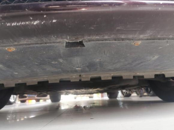 [温州·浙C] 二手捷豹捷豹XF2015款 XF 2.0T 风华版