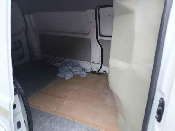 [南通·苏F] 二手远程远程E52019款 E5L 纯电动厢式运输车国轩39.9kWh