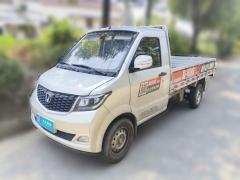 [嘉兴·浙F] 成功汽车斑马2022款 1.5L基本型单排栏板 DAM15KR