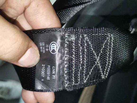 [成都·川A] 二手蔚来蔚来EC62020款 430KM 运动版