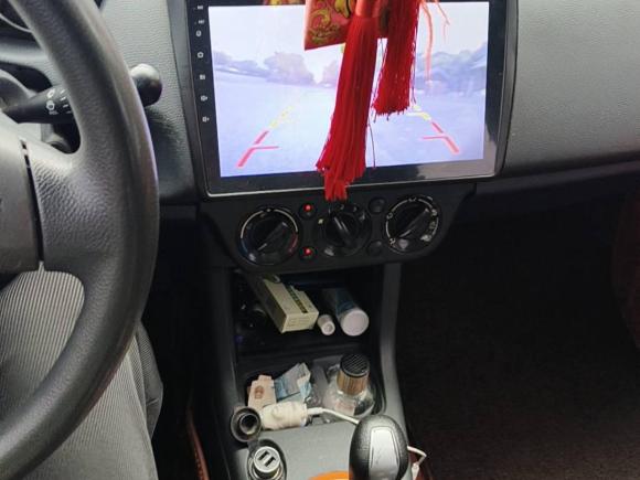 [湖州·浙E] 二手铃木雨燕2016款 1.5L 自动时尚型酷玩版