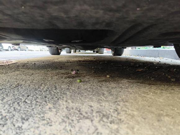 [深圳·粤J] 二手宝马宝马1系2021款 改款 120i M运动曜夜版