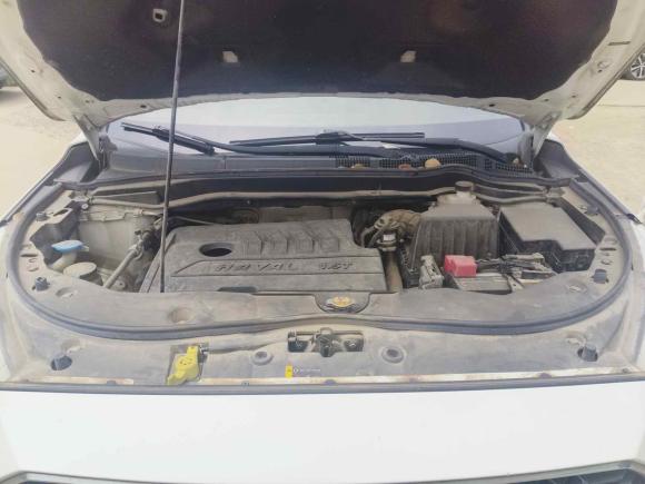 [义乌·浙G] 二手哈弗哈弗M62018款 改款 1.5T DCT两驱精英型