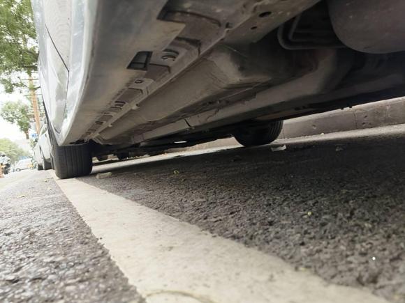 [西安·陕U] 二手日产天籁2016款 2.0L XL舒适版