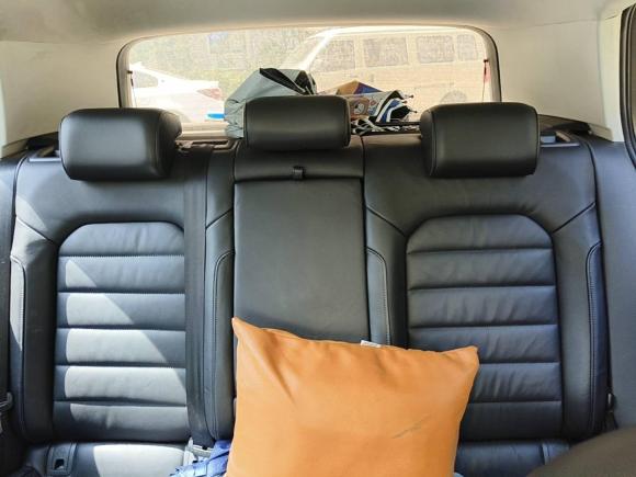 [上海·沪C] 二手大众高尔夫2015款 1.4TSI 自动豪华型