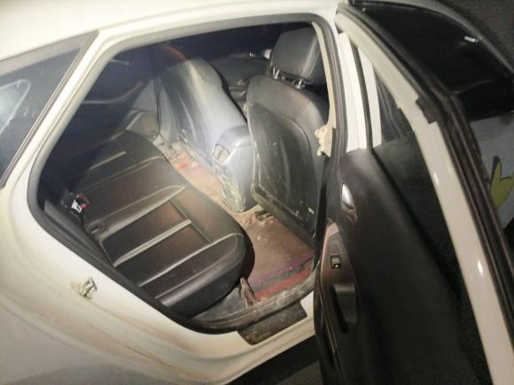 [上海·皖K] 二手现代菲斯塔2019款 280TGDi 智速版 国VI