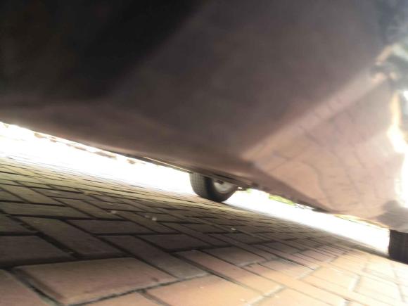 [常州·苏K] 二手凯迪拉克凯迪拉克XTS2014款 28T 舒适型