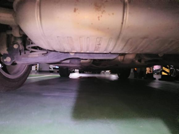 [武汉·鄂A] 二手英菲尼迪英菲尼迪QX502018款 2.0T 两驱时尚版